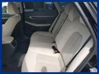 Hyundai SONATA Hybrid 2023 SEL 4dr Sedan