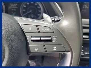 Hyundai SONATA Hybrid 2023 SEL 4dr Sedan
