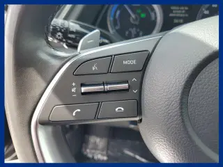 Hyundai SONATA Hybrid 2023 SEL 4dr Sedan