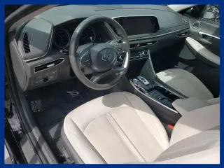 Hyundai SONATA Hybrid 2023 SEL 4dr Sedan