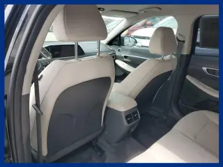 Hyundai SONATA Hybrid 2023 SEL 4dr Sedan