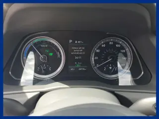 Hyundai SONATA Hybrid 2023 SEL 4dr Sedan