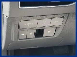 Hyundai SONATA Hybrid 2023 SEL 4dr Sedan
