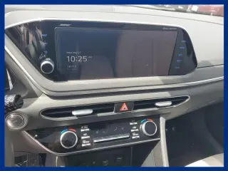 Hyundai SONATA Hybrid 2023 SEL 4dr Sedan
