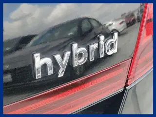 Hyundai SONATA Hybrid 2023 SEL 4dr Sedan