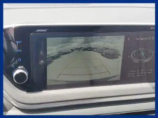 Hyundai SONATA Hybrid 2023 SEL 4dr Sedan