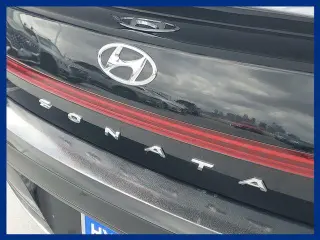 Hyundai SONATA Hybrid 2023 SEL 4dr Sedan