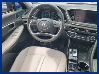 Hyundai SONATA Hybrid 2023 SEL 4dr Sedan