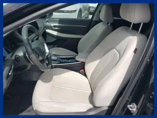 Hyundai SONATA Hybrid 2023 SEL 4dr Sedan
