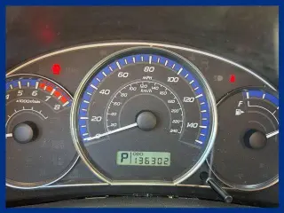 Subaru Forester 2010 AWD 2.5X Premium 4dr Wagon 4A
