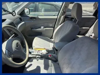 Subaru Forester 2010 AWD 2.5X Premium 4dr Wagon 4A
