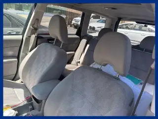 Subaru Forester 2010 AWD 2.5X Premium 4dr Wagon 4A