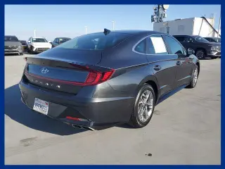 Hyundai SONATA 2023 SEL 4dr Sedan
