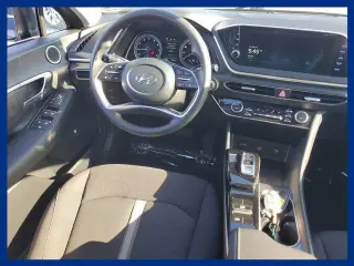Hyundai SONATA 2023 SEL 4dr Sedan