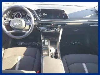 Hyundai SONATA 2023 SEL 4dr Sedan