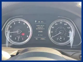 Hyundai SONATA 2023 SEL 4dr Sedan