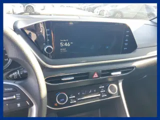 Hyundai SONATA 2023 SEL 4dr Sedan