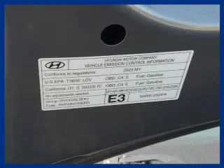 Hyundai SONATA 2023 SEL 4dr Sedan
