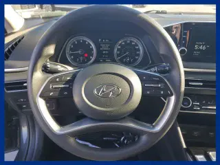 Hyundai SONATA 2023 SEL 4dr Sedan