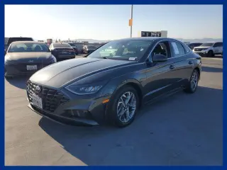 Hyundai SONATA 2023 SEL 4dr Sedan