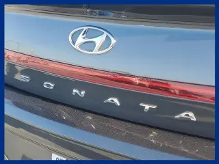 Hyundai SONATA 2023 SEL 4dr Sedan