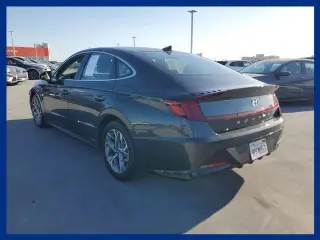Hyundai SONATA 2023 SEL 4dr Sedan