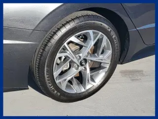 Hyundai SONATA 2023 SEL 4dr Sedan