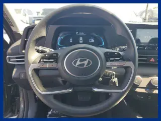 Hyundai ELANTRA 2026 SE 4dr Sedan