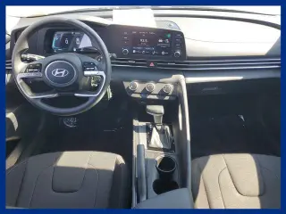 Hyundai ELANTRA 2026 SE 4dr Sedan
