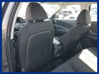 Hyundai ELANTRA 2026 SE 4dr Sedan