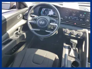Hyundai ELANTRA 2026 SE 4dr Sedan
