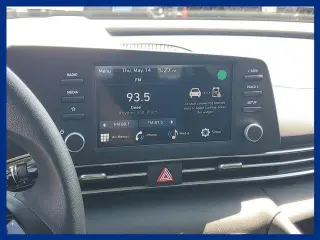 Hyundai ELANTRA 2026 SE 4dr Sedan