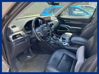 Kia Telluride 2021 AWD EX 4dr SUV