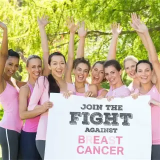Donar Carro Mujeres con Cáncer
