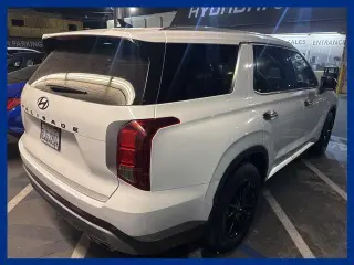 Hyundai PALISADE 2024 SEL 4dr SUV