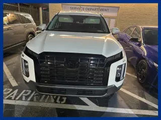 Hyundai PALISADE 2024 SEL 4dr SUV