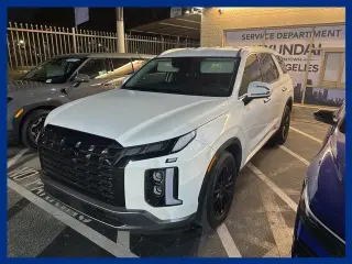 Hyundai PALISADE 2024 SEL 4dr SUV