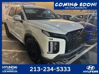 Hyundai PALISADE 2024 SEL 4dr SUV