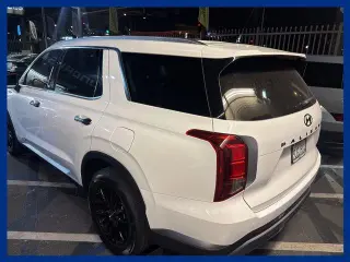 Hyundai PALISADE 2024 SEL 4dr SUV