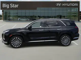 Hyundai PALISADE 2024 Calligraphy 4dr SUV