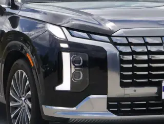 Hyundai PALISADE 2024 Calligraphy 4dr SUV