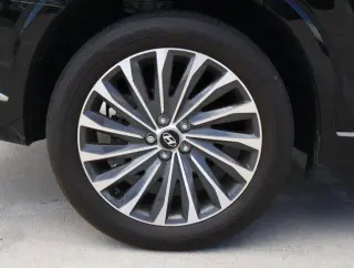 Hyundai PALISADE 2024 Calligraphy 4dr SUV
