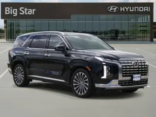 Hyundai PALISADE 2024 Calligraphy 4dr SUV