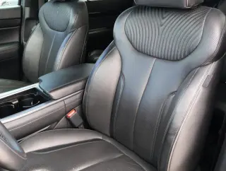Hyundai PALISADE 2024 Calligraphy 4dr SUV