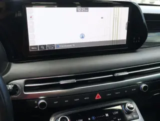 Hyundai PALISADE 2024 Calligraphy 4dr SUV