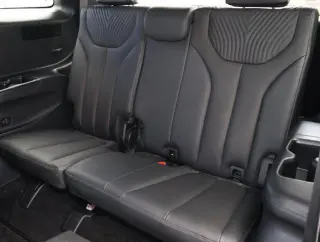 Hyundai PALISADE 2024 Calligraphy 4dr SUV