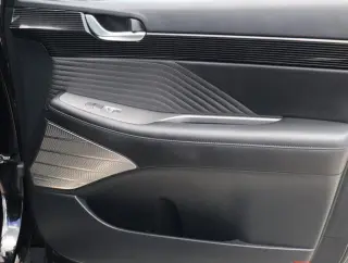 Hyundai PALISADE 2024 Calligraphy 4dr SUV