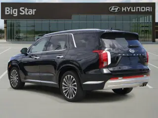 Hyundai PALISADE 2024 Calligraphy 4dr SUV