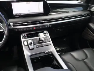 Hyundai PALISADE 2024 Calligraphy 4dr SUV