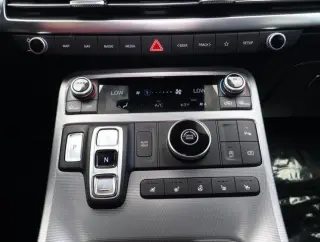 Hyundai PALISADE 2024 Calligraphy 4dr SUV